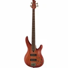 Yamaha TRBX504 Brick Burst Electric Bass Guitar New. Price: $599.99.