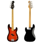 Fender Made In Japan Aerodyne Special Precision Bass Hot Burst Guitar New. Price: $1591.19.