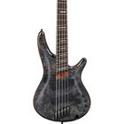 Ibanez Bass Workshop SRMS805 Multi-scale 5-STRING Electric Deep Twilight New. Price: $1099.99.