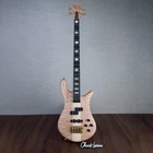 Spector Euro 4LT 4LX Bass 2019 Special Edition Levins Chucks Clusive Used. Price: $2600.00.