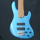 Sadowsky Guitars Used Metroexpress 24-FRET Modern Bass 5ST Obm/mp NO.RG1858. Price: $1692.43.