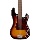 Fender American Vintage Ii 1960 Precision 4-STRING Bass, 3-COLOR Sunburst New. Price: $2499.99.