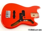 Fender Player Ii Mustang Bass Pj Body Hardware Precision Offset Coral Red Open. Price: $255.99.