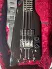 Kramer Duke Deluxe Electric Bass Guitar Used. Price: $750.00.