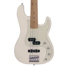 Tagima TW-65 4-STRING Electric Bass Guitar Olympic White New. Price: $399.99.