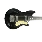 Lakland Skyline HB-30 Short Scale Hollow Body, Black Gloss / Pau Ferro 7.4 Lbs New. Price: $1560.00.
