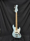 Bacchus Wl-chiipan Sob Electric Bass Guitar Used. Price: $629.99.