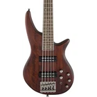 Jackson Series Spectra Bass JS3V 5-STRING Walnut Stain New. Price: $499.99.