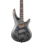Ibanez SRMS800 Bass Workshop Multi-scale 4-STRING Guitar, Deep Twilight New. Price: $999.99.