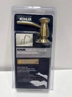 Kohler K-1893-C-2MB Transitional Design Soap/lotion Dispenser, Vibrant Moderne Open. Price: $45.09.