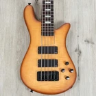 Spector Euro Lx Bolt-on 5-STRING Bass, Rosewood, Natural Sunburst Matte New. Price: $3099.99.