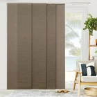 Chicology Vertical Blinds , Room Divider For Sliding Glass Doors Temporary Wal New. Price: $193.88.