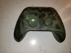 Microsoft - Xbox Wireless Controller For Series X, S, One, W/ Battery Used. Price: $42.99.