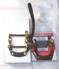 Bigsby B5G Pinless & Vibramate V5-SHORT Tail Mount Kit Gibson Sg Usa Brand New. Price: $239.95.
