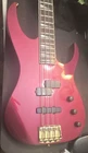 1990 Ibanez SR800 Mij Used. Price: $695.00.