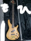 Ibanez SR2000 Japan Vintage Used. Price: $1987.58.
