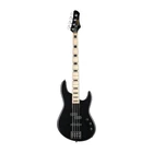 Spector Icon NC-4 Frank Bello 4-STRING Bass Guitar (black Sapphire) New. Price: $1499.99.