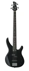 Yamaha TRBX174 4-STRING Electric Bass Guitar Black New. Price: $289.99.