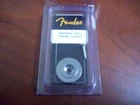 New Genuine Fender String Guide For Vintage Bass, Nickel 099-4913-000. Price: $10.77.