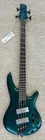 Ibanez SRMS720BCM Workshop 4-STRING Electric Bass Guitar, Blue Chameleon New. Price: $1399.99.