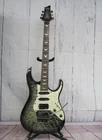 Schecter N427 Guitar - Platinum Mother Of Pearl W/ Tweed Hard Case Used. Price: $499.99.