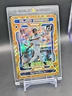 Ken Griffey Jr Elite Rainbow Refractor #ed 710/999 With Case Mlb Mariners Ungraded. Price: $39.99.