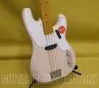 037-4500-501 Squier Classic Vibe Precision '50S Tele Bass Guitar White Blonde New. Price: $489.99.