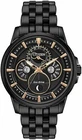 Citizen BU0057-54E Calendrier Moon Phase Day/date/month Eco Drive Men's Watch New. Price: $537.60.