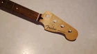 Never Played Blem 2025 Fender Player Ii Precision Bass Neck Mim Rosewood Open. Price: $139.00.