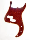 Boots Aged Relic Celluloid Tortoise Pickguard For 10 Hole Fender Precision Bass New. Price: $189.99.