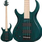 Sire Marcus Miller M2-4 Lh Transparent Blue Electric Bass Left-handed Lefty New. Price: $850.03.