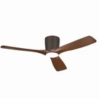 Satin Natural Bronze 54"CEILING Fan From The Volos Collection New. Price: $414.97.