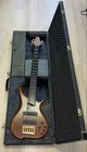 Tune TWB-5 Electric Bass Guitar W/ Hc Used. Price: $1377.00.