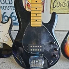 Sterling By Music Man Stingray 5 For. Price: $350.00.