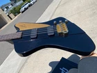 Gibson Thunderbird Iv 4 String Rex Brown Pantera Bass Ebony Black W/ Video Used. Price: $1695.00.