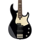 Yamaha BBP34 Electric Bass Midnight Blue New. Price: $1999.99.