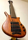 Warwick Thumb Bass Bo 6ST Electric Guitar Used. Price: $2950.00.