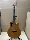 Tacoma Chief C1 Acoustic-electric Guitar Usa Made Recently Set Up W / Case Used. Price: $999.99.
