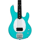 Sterling By Music Man Stingray RAY2 Bass Electric Blue New. Price: $299.99.