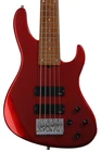 Sadowsky Metroexpress Modern 5-STRING Bass Guitar Candy Apple Red, Maple New. Price: $1320.00.