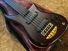 Alembic Epic String Fretless Bass Guitar 1995 Ti Flat Wounds Used. Price: $2850.00.