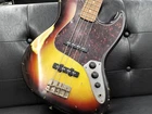 Nash Guitars JB63 Electric Bass GUITAR-01 Used. Price: $3396.99.