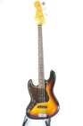 Fender Japan JB62-LH 3TS Left-handed Jazz Bass 2009 Made In W/soft Gig Bag Used. Price: $949.00.