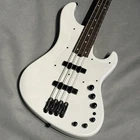 Ibanez MDM1000-PW Pearl White Bass Approx. 4.0KG 134329 Used. Price: $1519.29.