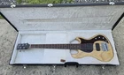 G8BSON EB-5 Electric Bass Guitar String Ohsc Passive, Natural Finish 2013 Used. Price: $1399.95.