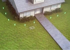 Set Of (8) In-ground Termite Kill Traps With Sticks Brand New.. Price: $98.99.