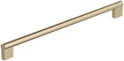 Amerock BP55534 Versa 12-5/8" Center To Handle Cabinet Gold New. Price: $32.12.