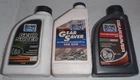 Bel-ray Gear Saver Trans Oil 80W 1 Liter Three Containers New. Price: $36.95.