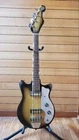 Teisco BS101 Modified Short Scale Bass Bizarre Japavin Used. Price: $1030.65.