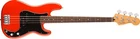 Fender Player Ii Bass, Rosewood Fingerboard, Coral Red New. Price: $849.99.